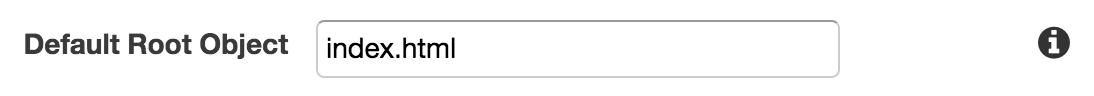 cloudformation