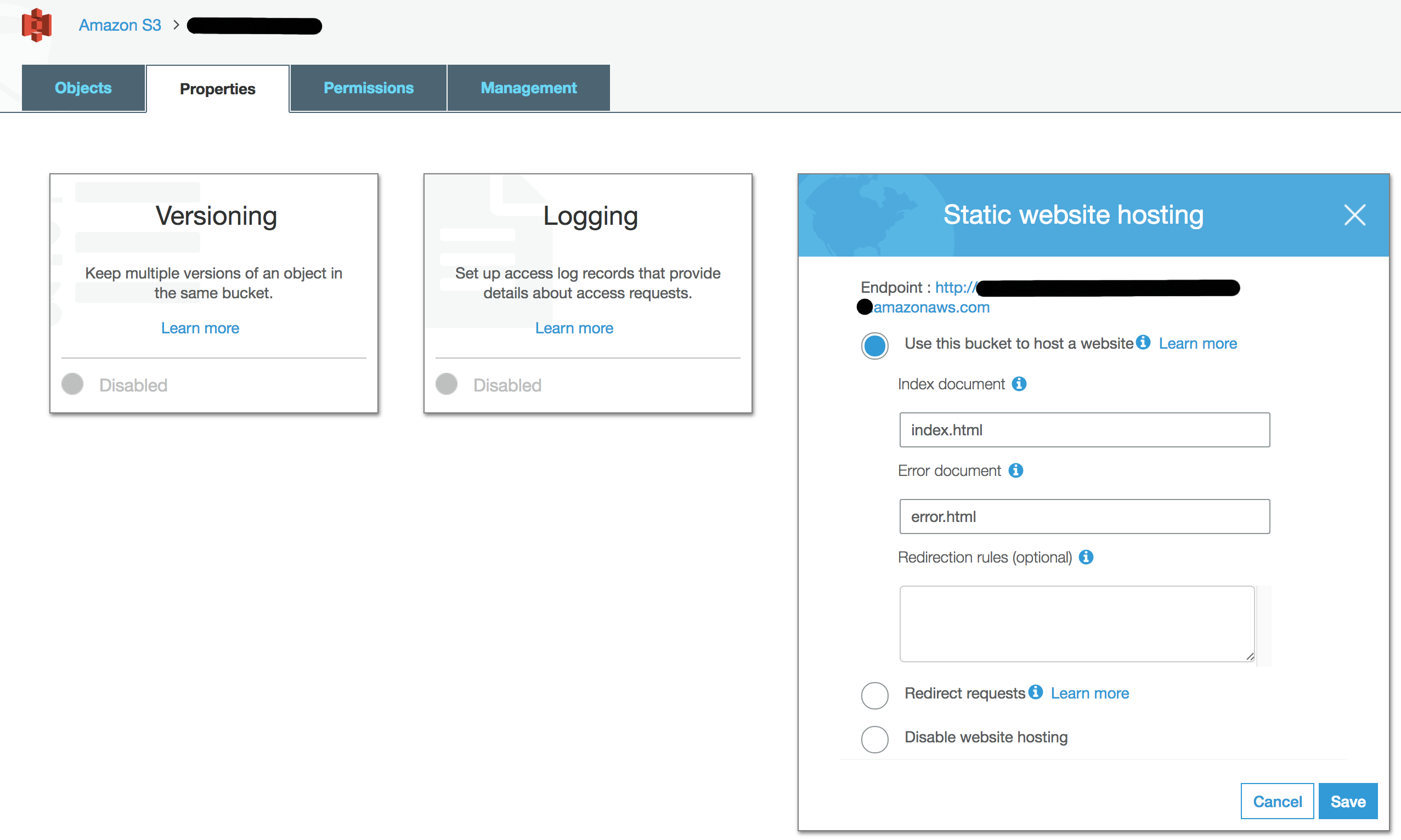 cloudformation